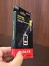 闪迪（SanDisk）512GB SD内存卡 V90 8K/4K U3 C10 高速相机存储卡 读速300MB/s 写速260MB/s 影院级高清拍摄 实拍图