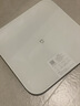 米家小米智能体重秤S200 白色 双接家用健康秤电子秤人物双模式 APP高精准数据测量 体重管理 减肥专用 实拍图