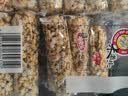 米老头农夫小舍麦通700g 花生味芝麻味两包组合粗粮膨化休闲零食 实拍图