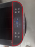 霍尼韦尔（Honeywell）空气净化器大空间除甲醛新房专用除细菌病毒异味母婴认证睡眠静音消毒净化机H-Speed pro 实拍图