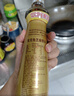 金龙鱼纯芝麻香油480ml【一级】凉拌 调味 烹饪 火锅 调味油  玻璃瓶 实拍图