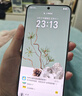 荣耀x70 新品5G手机 手机荣耀 国家补贴 月影白 12GB+512GB全网通 官方标配【焕新版】 实拍图