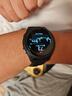 佳明（GARMIN）Forerunner265极夜黑心率血氧多频多星户外运动跑步游泳智能手表 实拍图