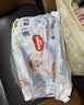 好奇（Huggies）好奇金装小黑洞拉拉裤XXL42片(15kg以上)尿不湿【速干不易红】 实拍图