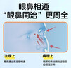 诺通盐酸赛洛唑啉鼻用喷雾剂 0.05%*10ml 6岁以上儿童减轻鼻炎引起的鼻塞流涕 过敏性鼻炎喷剂  抗过敏鼻炎喷雾剂 实拍图