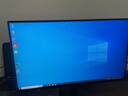 AOC 24.5英寸 144Hz IPS HDMI 低蓝光不闪 可壁挂 三边微边 超薄节能办公电脑显示器 25B35XE 实拍图