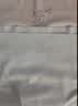 ubras内裤女士无尺码包臀运动瑜伽隐形无痕内裤15A抗菌纯棉蔓越莓底裆 实拍图
