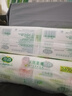 雨森（YUSEN）卷纸 卫生纸家用妇婴长卷无芯厕所卷纸2卷6层青春期少女适用 6层 150g/卷*10卷 【清仓处理】 实拍图