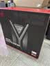 华硕（ASUS）ROG HYPERION 创世神机箱 铝合金X骨架/全塔机箱/支持EATX主板/双420水冷/GR701 GR701 创世神机箱 双C口 黑色 晒单实拍图