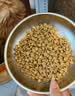网易严选全价猫粮4.0成幼猫三文鱼亮毛养胃深海鱼虾1.8kg*6袋【宠物金选】 实拍图