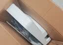 美的（Midea）铁锅炒锅 无涂层精铁炒菜锅煎锅家用燃气灶电磁炉通用礼品 实拍图