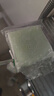 艾草洗衣皂大块精油止痒杀菌祛痘除螨清洁 薄荷清凉皂80g一块装 实拍图