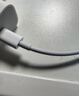 小米苹果数据线100cmPD快充版充电线MFi认证通用iPhoneXsMax/XR/12/13 Type-C to Lightning转接头线   实拍图