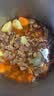 齐味滋旅 固原黄牛肉 筋头巴脑 净重2斤 国产原切牛肉生鲜食材营养好牛肉 实拍图