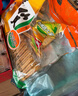 旺旺仙贝 原味 688g 家庭装 零食膨化休闲食品饼干糕点 实拍图