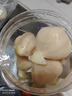 川珍糖蒜500g 袋装泡头蒜瓣甜蒜腊八蒜火锅解腻下饭泡菜酱腌菜咸菜 实拍图