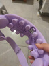 飞利浦（PHILIPS）美眼宝【重磅新品】眼部按摩仪器护眼仪蒸汽眼罩雾化按摩干润眼送父母男女朋友节日生日礼物5204E 实拍图
