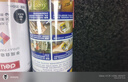 WD-40除锈剂强力wd40金属防锈神器门锁润滑油机械螺丝栓松动解喷500ml 实拍图