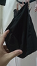 李宁（LI-NING）泳裤男士游泳裤平角双层沙滩裤防雾泳镜泳帽套装24-37XL 实拍图