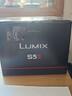 松下（Panasonic）Lumix S5M2 全画幅相机 L卡口 微单相机 无反数码相机 【24-60mm F2.8】套装 实拍图