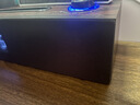 飞利浦（PHILIPS）蓝牙音箱电脑音响木质时钟家用桌面低音炮多媒体台式笔记本有线长条手机支架游戏音响礼物SPA3809 实拍图