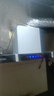 好太太亿美油烟机顶吸式抽油烟机家用厨房吸油烟机大吸力小型欧式油烟机燃气灶套装 28m³900宽五键触屏手感+自动清洗包安装 全国联保服务 实拍图