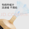 世喜吸管杯嘴 宝宝奶嘴喝水喝奶 婴儿学饮杯吸管嘴通配奶瓶 两只装 实拍图