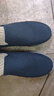 斯凯奇（Skechers）健步鞋男鞋夏季新款一脚蹬运动鞋休闲软底舒适布鞋54626 实拍图