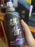 茅台 汉酱酒 酱香型白酒 51度 500ml 单瓶装 实拍图