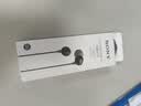 索尼（SONY） MDR-EX15LP 入耳式耳机有线手机电脑通用音乐耳机适用于安卓 黑色 实拍图