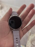 HUAWEI WATCH GT 6 流光紫 41mm智能手表多维情绪健康全新骑行体验 实拍图