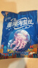 赶海弟 珊瑚海蜇丝400g即食海蜇皮蛰头带料包 凉拌菜 火锅食材 南北干货 实拍图