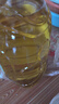 苍茫谣（CangmangYao）绿色食品内蒙古风味物理压榨5L芥花油低芥酸菜籽油非转食用油国企 实拍图
