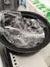 苏泊尔（SUPOR） 电压力锅电高压锅 智能家用球釜双胆IH猛火电磁加热电饭煲鲜呼吸不锈钢内胆 0氟内胆 5L 【6分钟红烧肉】 实拍图