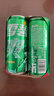 可口可乐 混合装汽水330ml*6(可口+雪碧+芬达) 实拍图