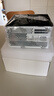 首席玩家（1st player）NGDP铂金 1300W ATX3.1电源（MES ID/压纹线/ATX3.0&3.1双规范/FDB风扇/支持5090/双12V2X6/白色） 实拍图