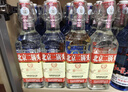 方庄北京二锅头 清香型白酒礼盒 42度450ml*6瓶 纯粮酒北京特产高粱酒 实拍图