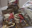 潮庭纯享牛肉丸150g*4 牛肉含量≥90% 不含猪肉潮汕火锅食材烧烤早餐 实拍图