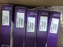 西部数据（WD）6TB 监控级机械硬盘 WD Purple 西数紫盘 SATA 256MB CMR垂直 安防存储 3.5英寸 WD64PURZ 实拍图