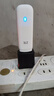 中兴（ZTE）F32随身wifi6免插卡无线上网卡支持5G/4G设备全网通路由器无限随行wi-fi车载宿舍户外流量卡托2026 实拍图