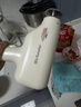 九阳（Joyoung）家用电动小面枪可充电30秒快速出面不锈钢压面机M2-MS100 实拍图