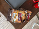 火船原味速溶咖啡三合一特浓拿铁 印尼原装进口冲调水饮 浓香拿铁50包+同款2包 实拍图