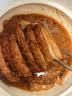 陆宝 陆宝 广西扣肉陆川土猪五花肉扣肉广西玉林特产农家自制真空装包 陆川土猪扣肉500g 实拍图