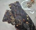奇圣风干牛肉干 西藏特产手撕超干牛肉干解馋小零食肉干肉脯 麻辣味200g*1袋 实拍图