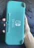 Nintendo Switch任天堂NS主机日版Switch Lite mini NSL掌上便携游戏机 绿色  实拍图