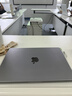 Apple/苹果AI/MacBook Air15英寸M5 (10+10核) 32G 1T银色笔记本电脑Z1LS00024 实拍图