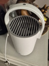 美的（Midea）插电式灭蚊灯家用吸入式驱蚊器灭蚊器物理诱蚊灭苍蝇基孔肯雅热 实拍图