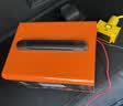 小能人（soulor）汽车电瓶充电器全自动智能脉冲修复12V24V纯铜摩托车轿车货车充电12V/24V通用R21 实拍图