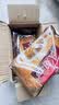 火船原味速溶咖啡三合一特浓拿铁 印尼原装进口冲调水饮 500g*2袋+同款20g*2包 实拍图