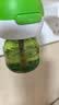 润本电蚊香液驱蚊液45ml*12瓶驱蚊防蚊补充装（无蚊香加热器） 实拍图